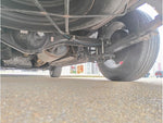 REGIUSACE van 4WD