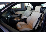 BMW 3series open