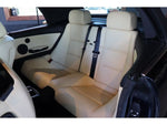 BMW 3series open