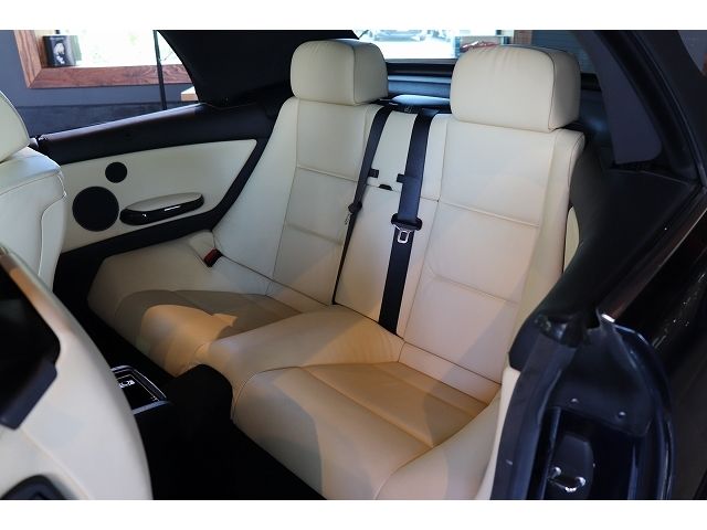 BMW 3series open