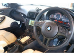 BMW 3series open