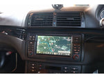BMW 3series open
