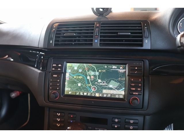 BMW 3series open