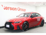 LEXUS IS300h