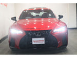 LEXUS IS300h
