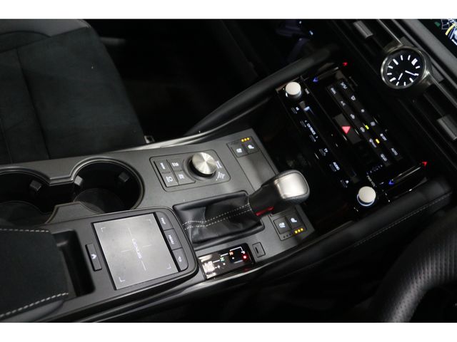 LEXUS IS300h