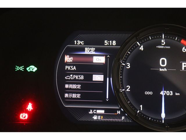 LEXUS IS300h