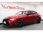 LEXUS IS300h