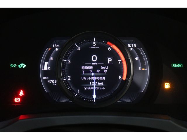 LEXUS IS300h