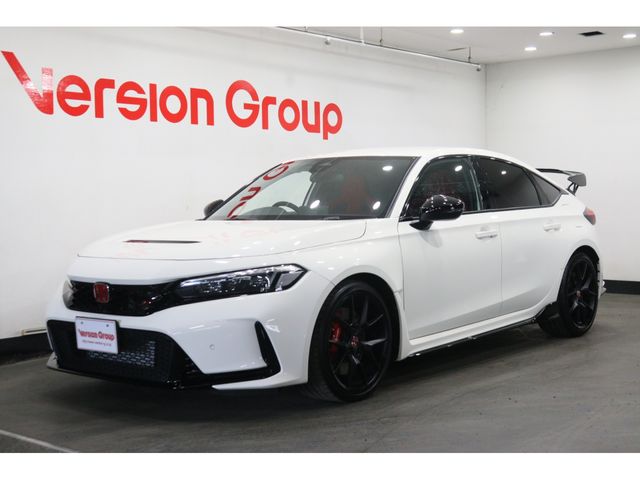 CIVIC hatchback