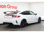 CIVIC hatchback