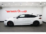 CIVIC hatchback