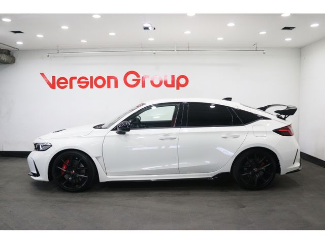 CIVIC hatchback