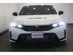 CIVIC hatchback