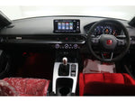 CIVIC hatchback