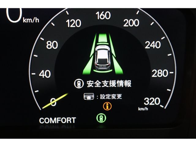CIVIC hatchback