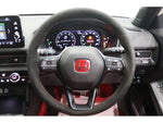 CIVIC hatchback