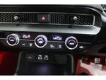 CIVIC hatchback