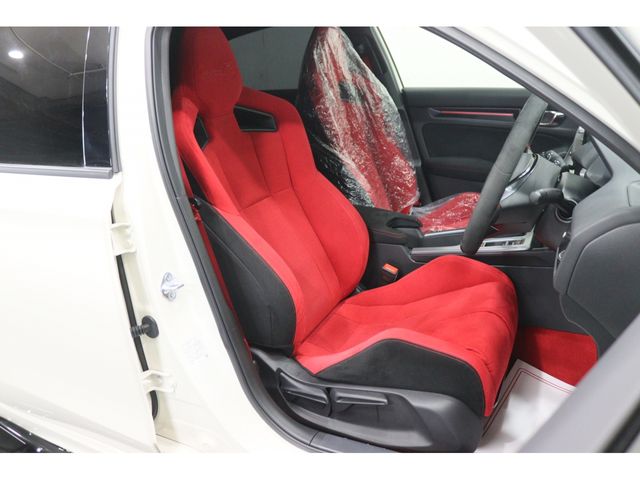 CIVIC hatchback