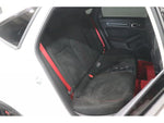 CIVIC hatchback