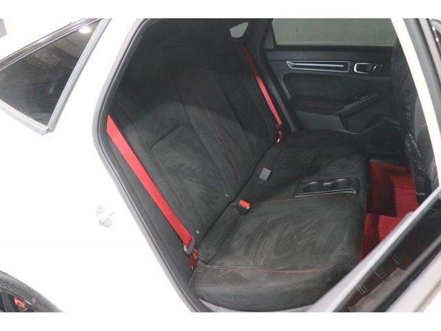 CIVIC hatchback