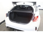 CIVIC hatchback