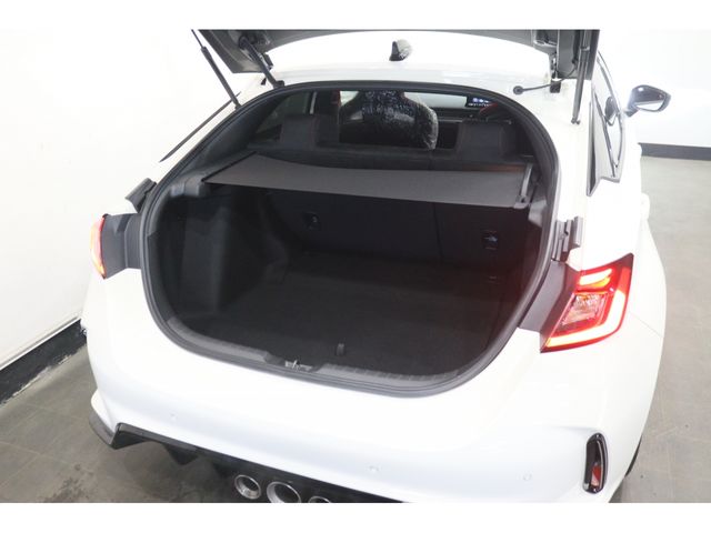 CIVIC hatchback