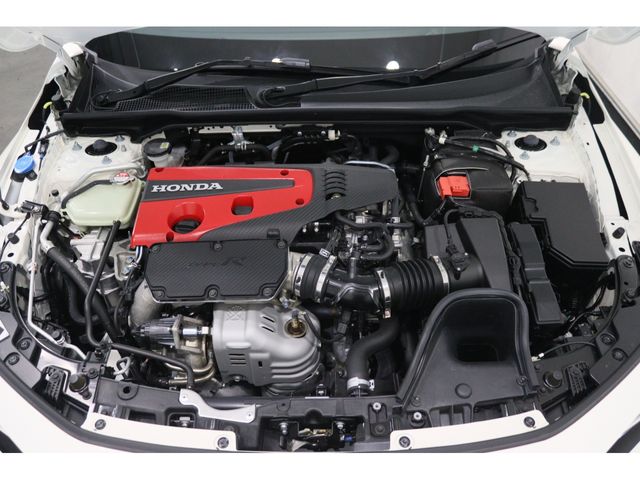 CIVIC hatchback