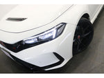 CIVIC hatchback