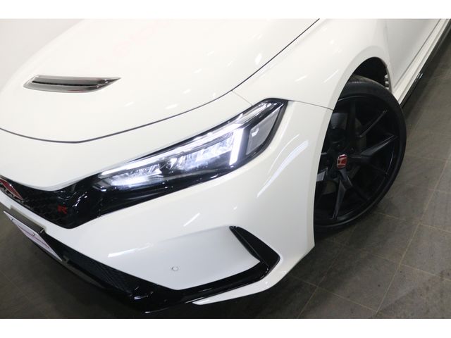 CIVIC hatchback