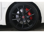 CIVIC hatchback