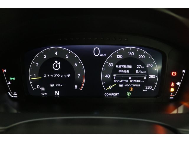 CIVIC hatchback