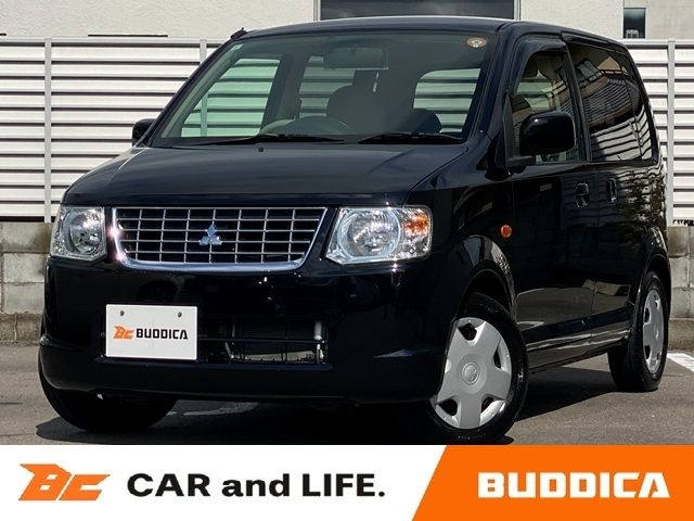 eK WAGON