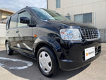 eK WAGON