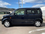 eK WAGON