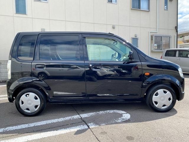 eK WAGON