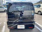 eK WAGON