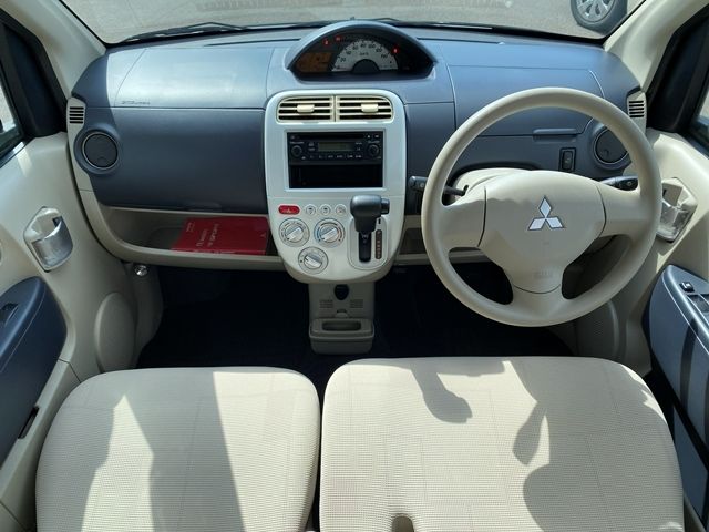 eK WAGON