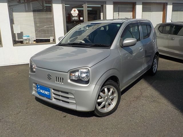 ALTO 4WD