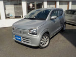 ALTO  4WD