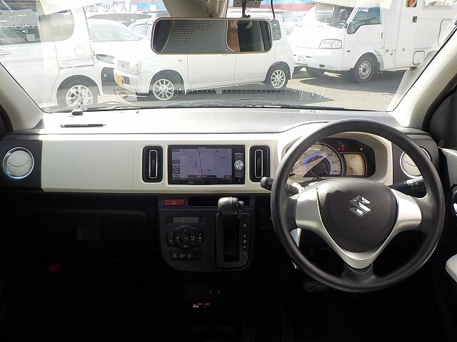 ALTO  4WD