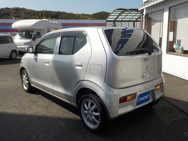 ALTO  4WD
