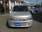 ALTO  4WD