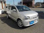 ALTO  4WD