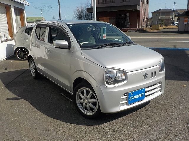 ALTO  4WD