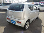 ALTO  4WD