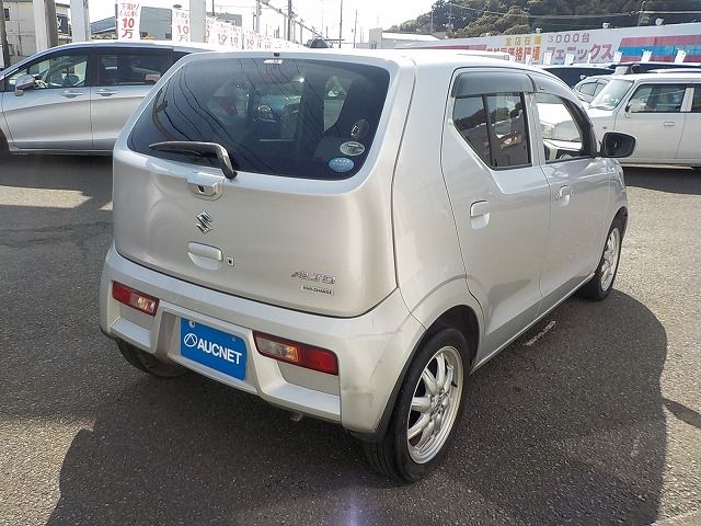 ALTO  4WD