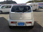 ALTO  4WD
