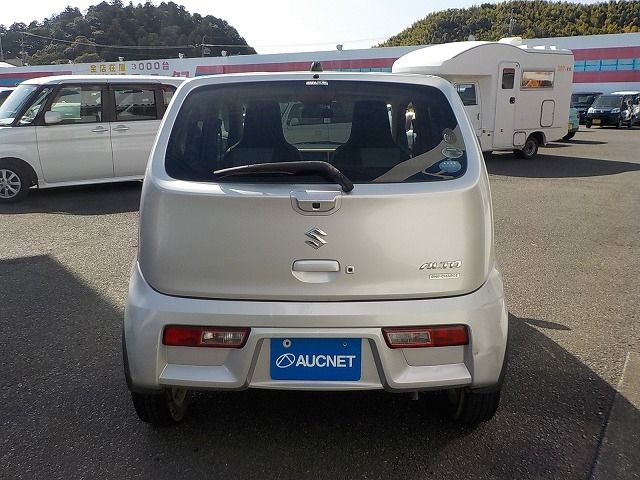 ALTO  4WD