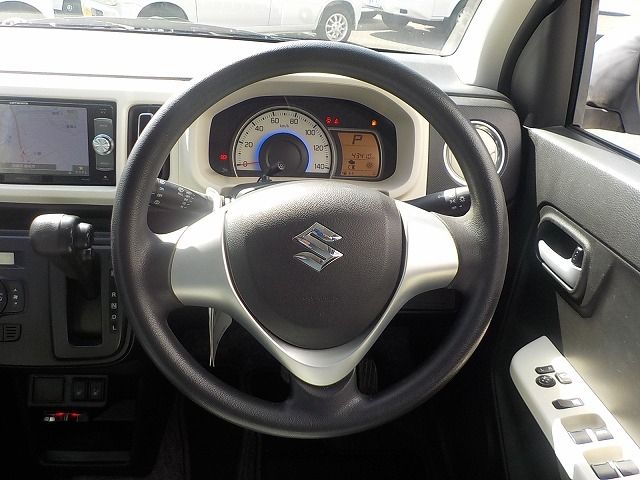ALTO  4WD